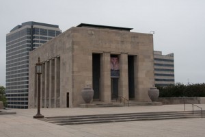 WWI Memorial