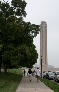 WWI Memorial