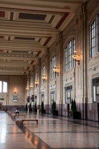 Union Station