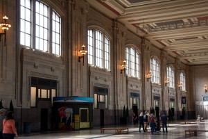 Union Station