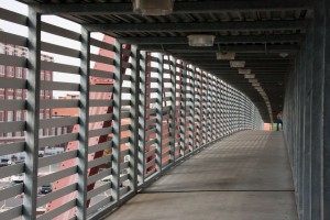 Pencoyd Railroad Bridge