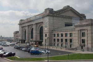 Union Station