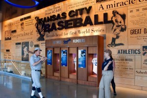 Royals Hall of Fame