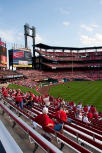 Busch Stadium