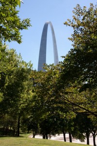 The Arch