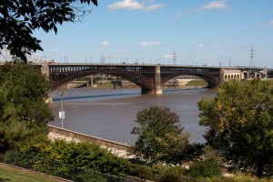 Eads Bridge