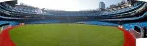 Rogers Centre