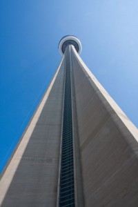 CN Tower