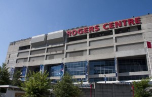 Rogers Centre