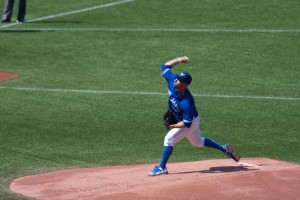 Marco Estrada