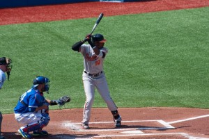 Adam Jones