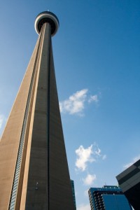 CN Tower