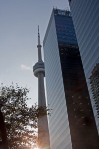 Toronto