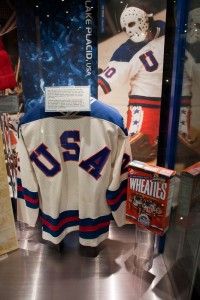 Miracle on ice jersey