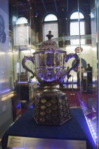 Campbell Trophy