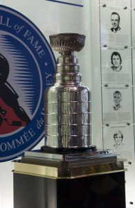 The Stanley Cup