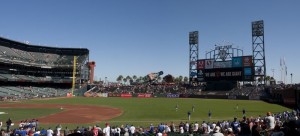 AT&T Park