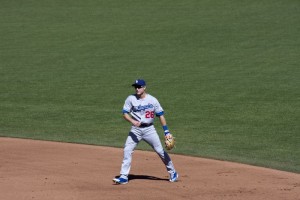 Chase Utley