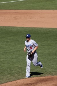 Corey Seager