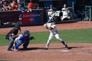 Buster Posey