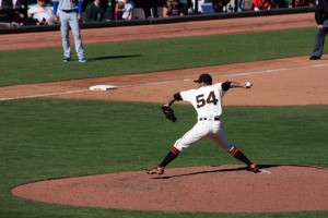 Sergio Romo