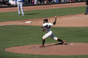 Sergio Romo