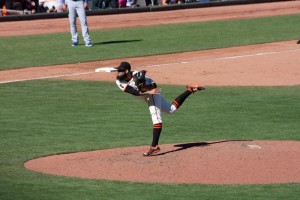 Sergio Romo