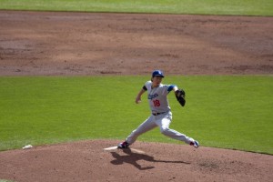 Kenta Maeda