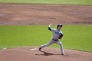 Kenta Maeda