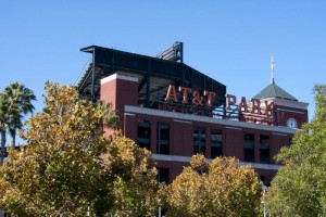 AT&T Park