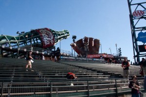 AT&T Park