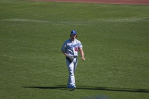 Clayton Kershaw