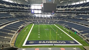 AT&T Stadium