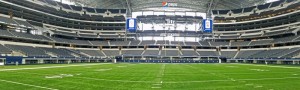 AT&T Stadium