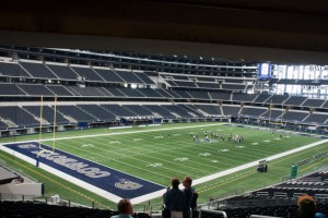 AT&T Stadium