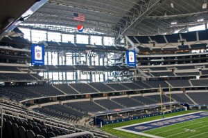 AT&T Stadium