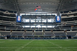 AT&T Stadium