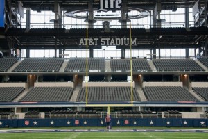 AT&T Stadium