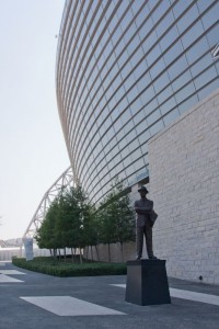 Tom Landry