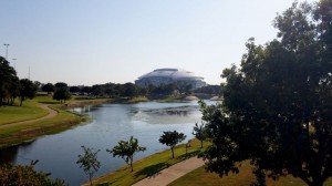 AT&T Stadium