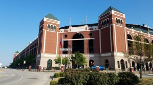 Globe Life Park