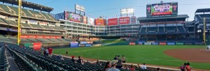 Globe Life Park