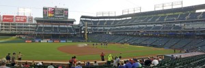 Globe Life Park