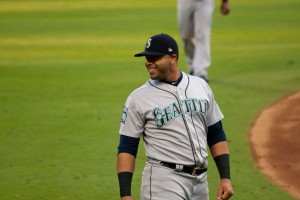 Nelson Cruz