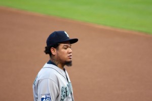 Felix Hernandez