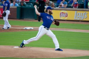 Andrew Cashner