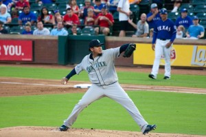 Felix Hernandez