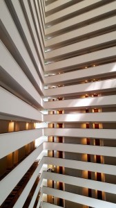 Houston Hyatt