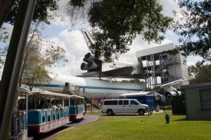 Johnson Space Center