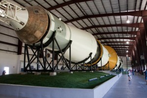 Saturn V